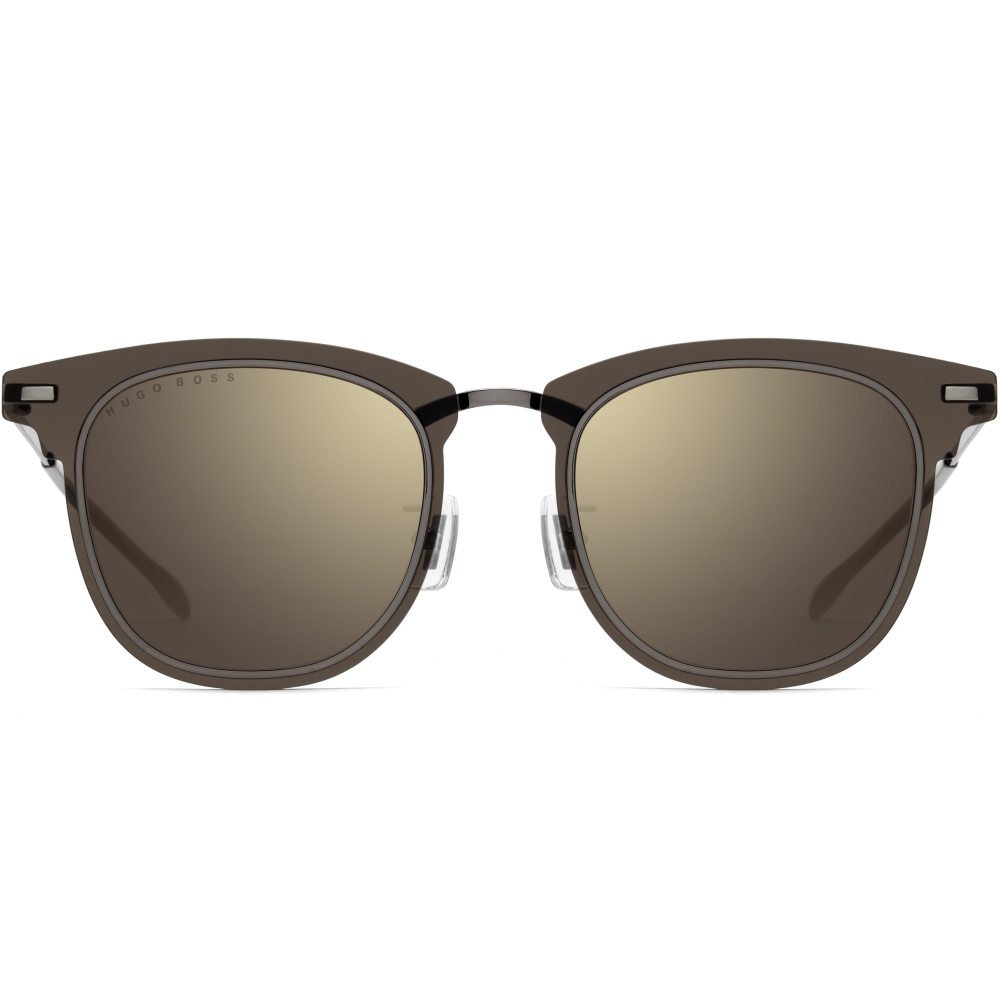 Ochelari de soare barbati Hugo Boss BOSS 1144/F/S KJ1/LC