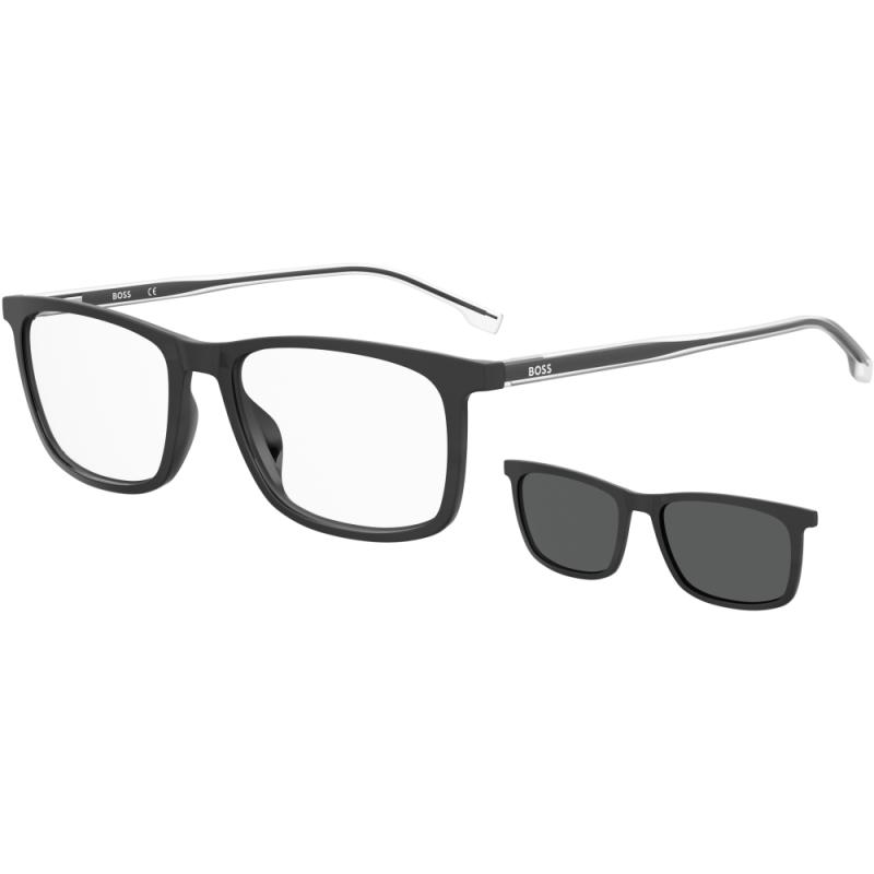 Hugo Boss Ochelari de vedere barbati hugo boss boss 1150/cs 003/ir 56