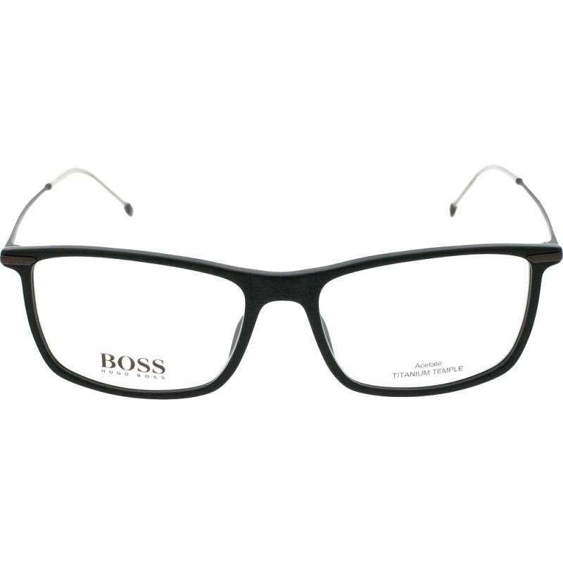 Ochelari de vedere barbati Hugo Boss BOSS 1188/IT 807