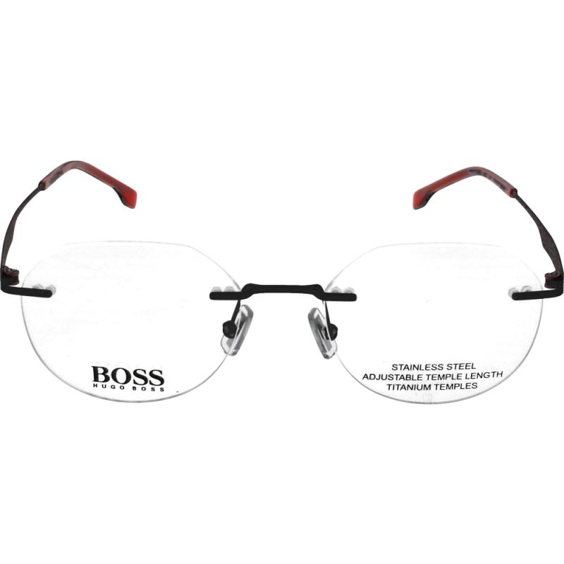 Hugo Boss BOSS 1265/D R3Z Rame pentru ochelari de vedere
