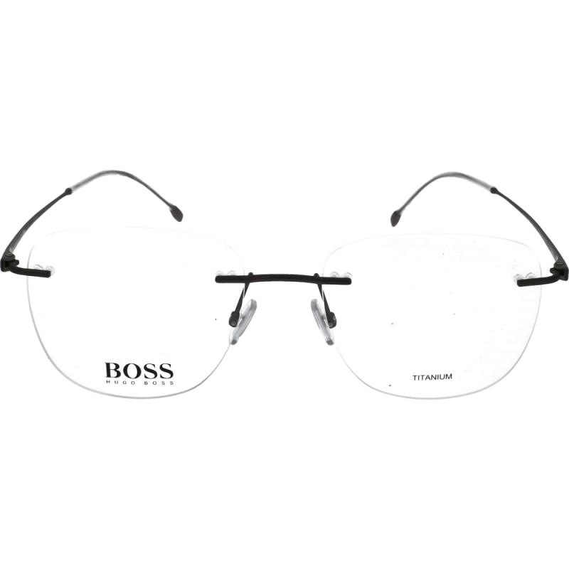 Hugo Boss BOSS 1266/C R80 Rame pentru ochelari de vedere