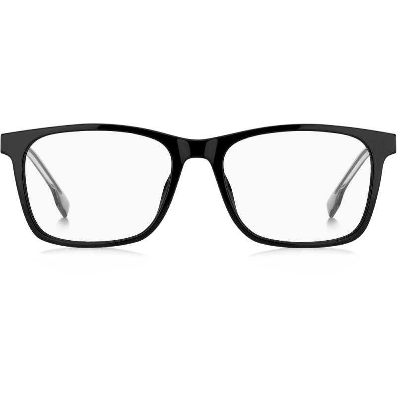 Ochelari de vedere barbati Hugo Boss BOSS 1343/F 807