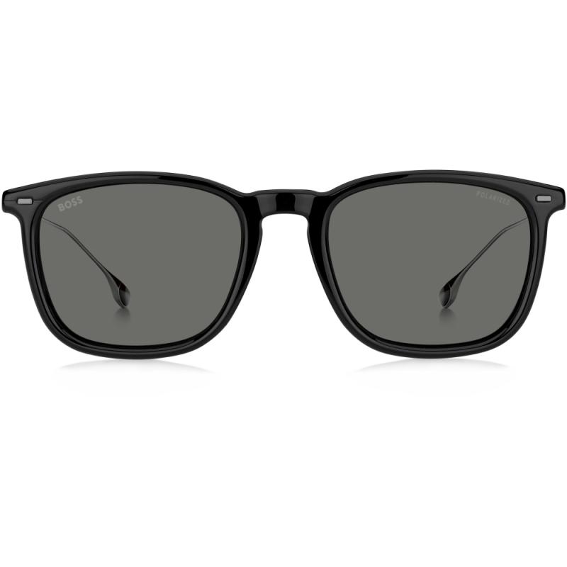 Ochelari de soare barbati Hugo Boss BOSS 1357/S 807/Z1