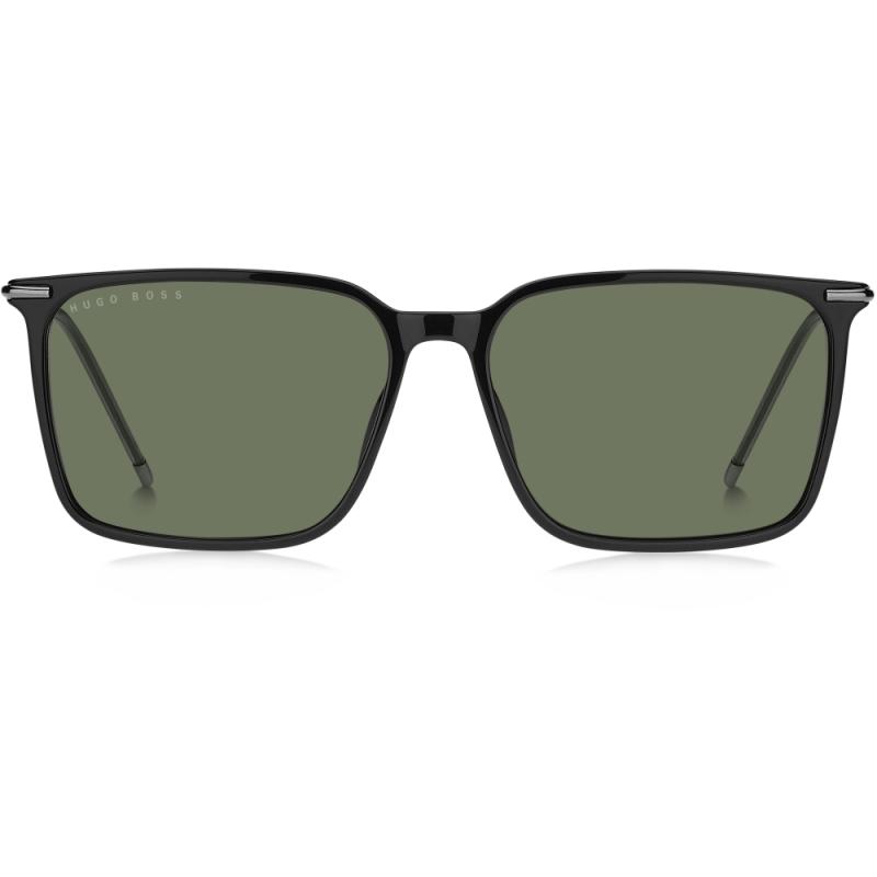 Ochelari de soare barbati Hugo Boss BOSS 1371/S 807/QT