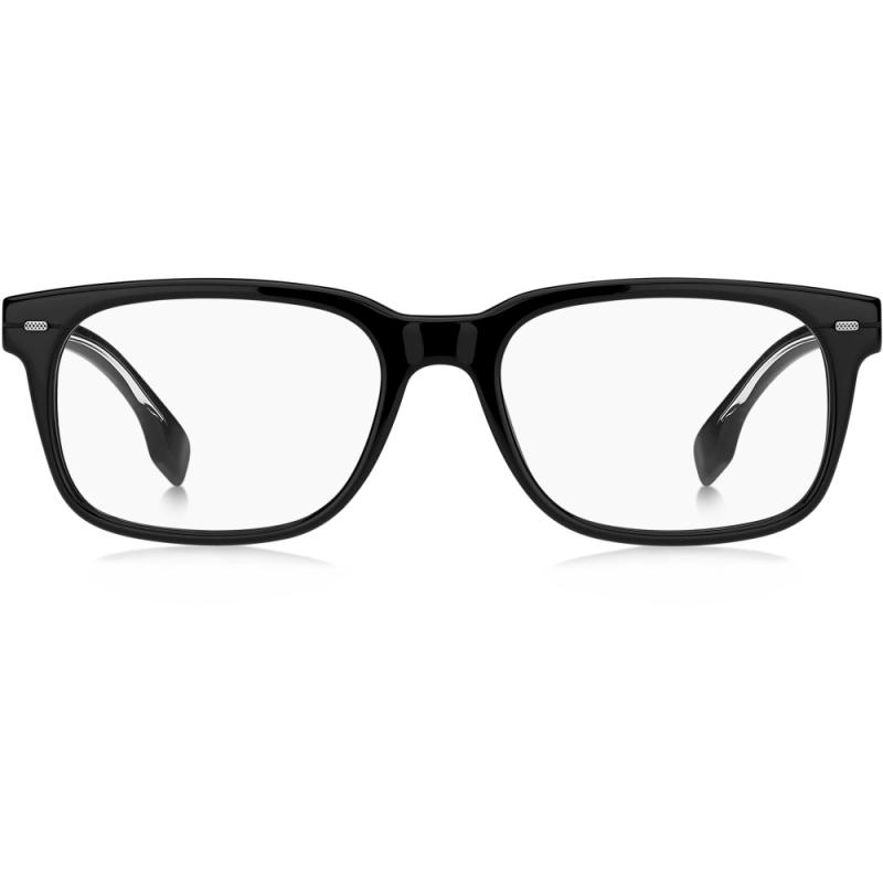 Ochelari de vedere barbati Hugo Boss BOSS 1383 807