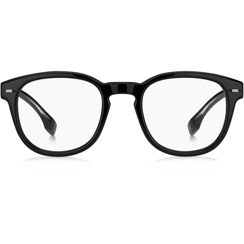 Ochelari de vedere barbati Hugo Boss BOSS 1384 807