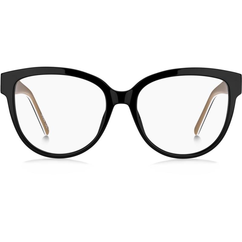 Ochelari de vedere femei Hugo Boss BOSS 1387 SDK