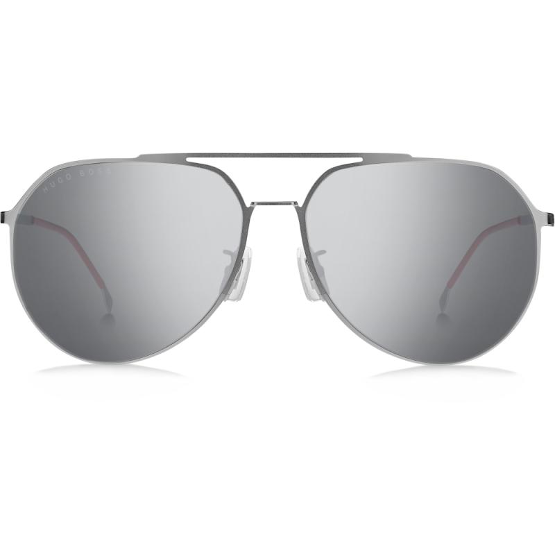 Ochelari de soare barbati Hugo Boss BOSS 1404/F/SK R81/DC