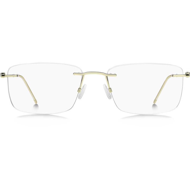 Ochelari de vedere barbati Hugo Boss BOSS 1421 J5G