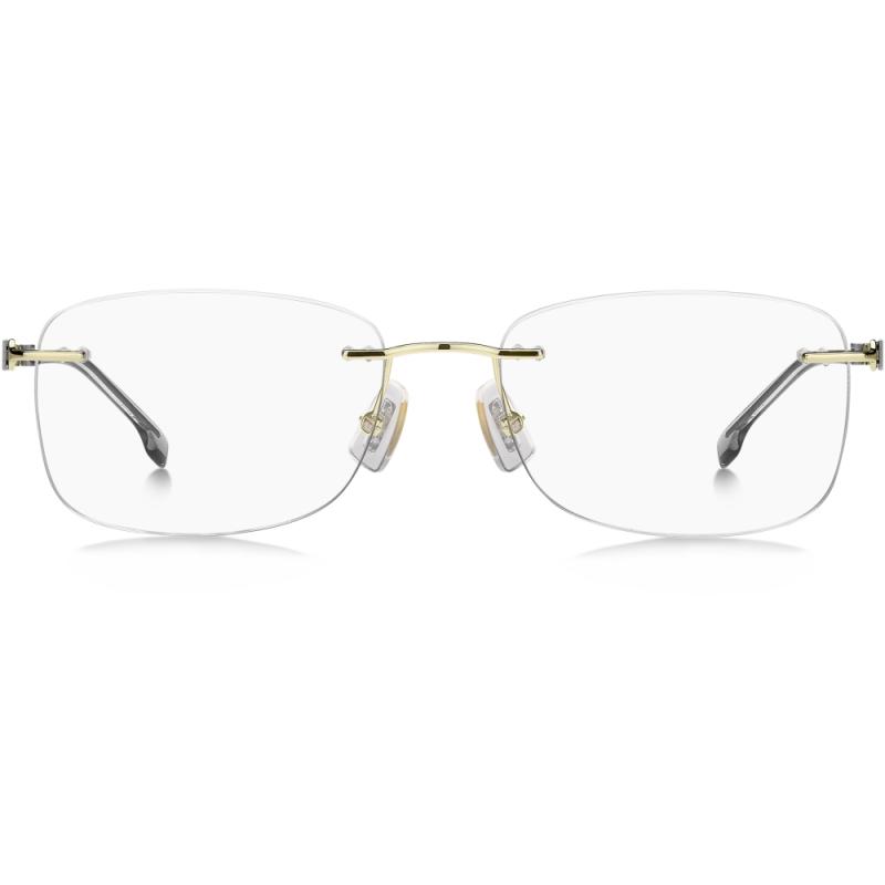 Ochelari de vedere barbati Hugo Boss BOSS 1424 2F7