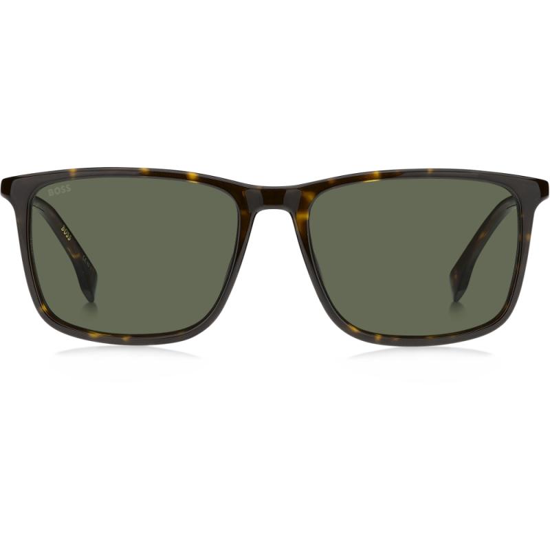 Ochelari de soare barbati Hugo Boss BOSS 1434/S 086/QT