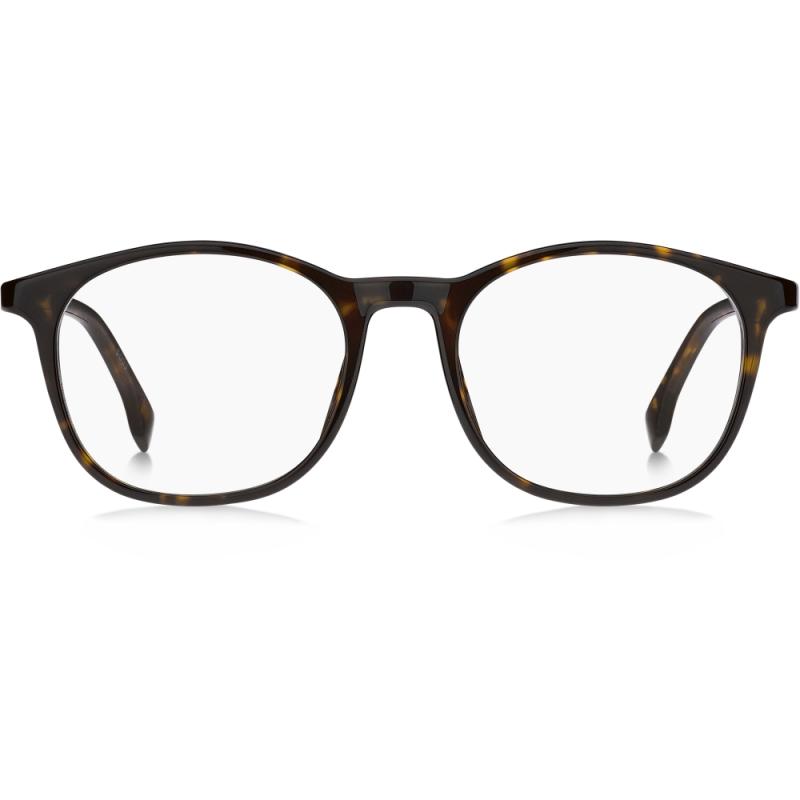 Ochelari de vedere barbati Hugo Boss BOSS 1437 086