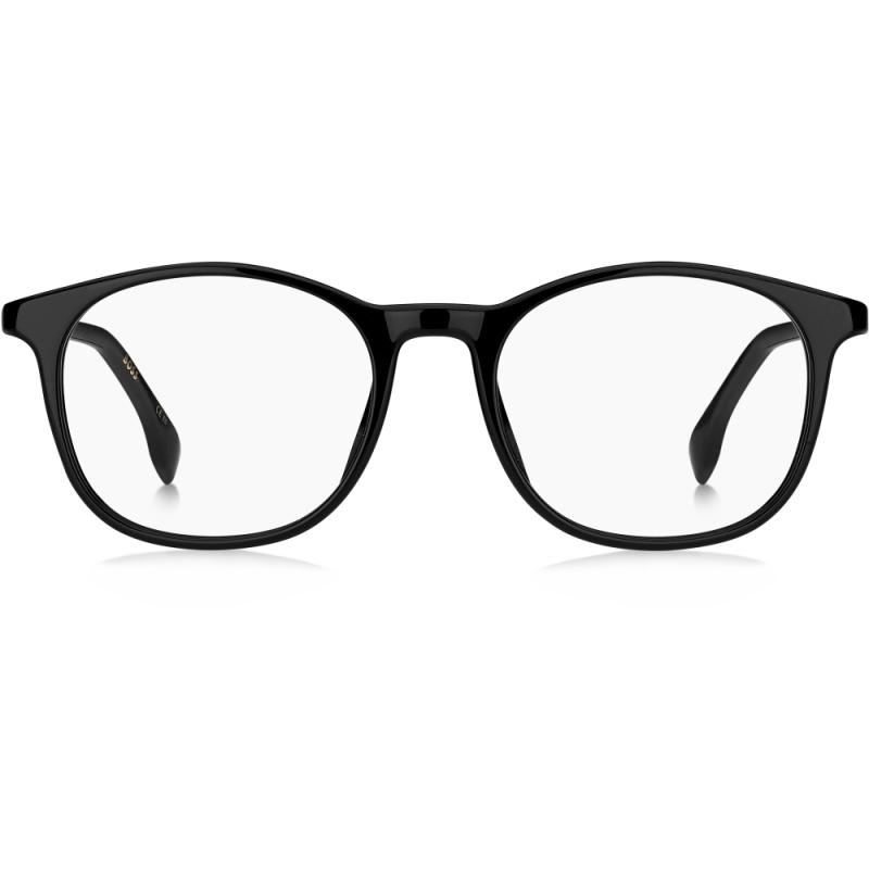 Ochelari de vedere barbati Hugo Boss BOSS 1437 807