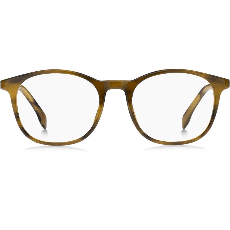 Ochelari de vedere barbati Hugo Boss BOSS 1437 T5U