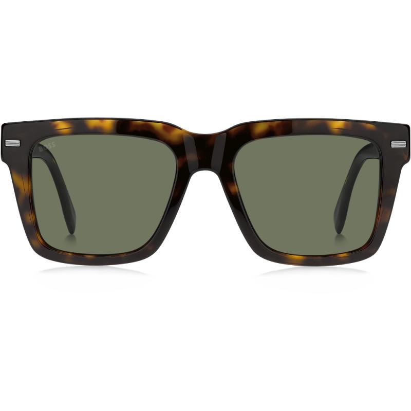 Ochelari de soare barbati Hugo Boss BOSS 1442/S 086/QT