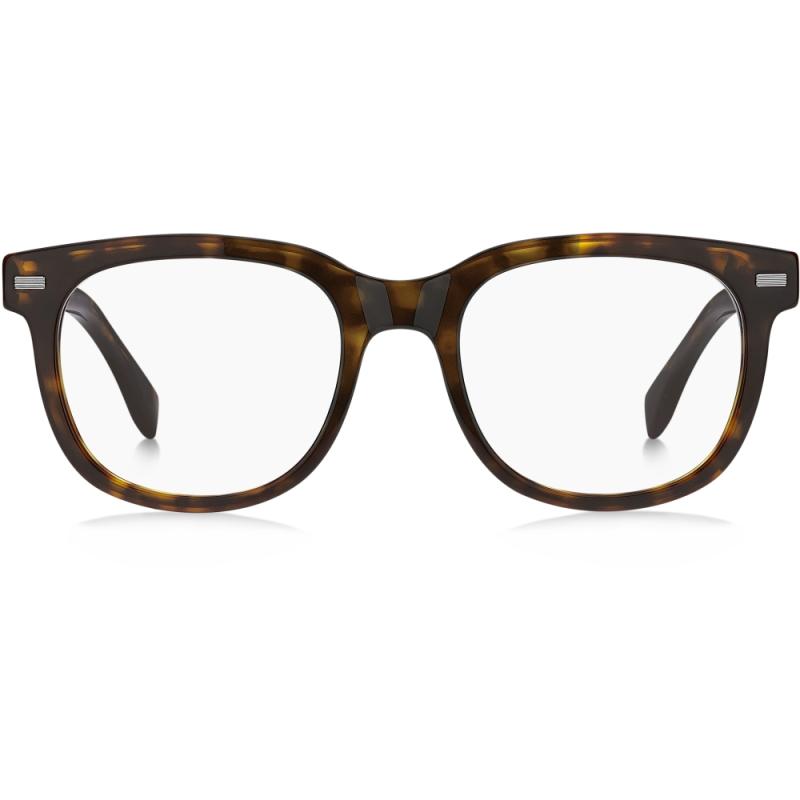 Ochelari de vedere barbati Hugo Boss BOSS 1444/N 086