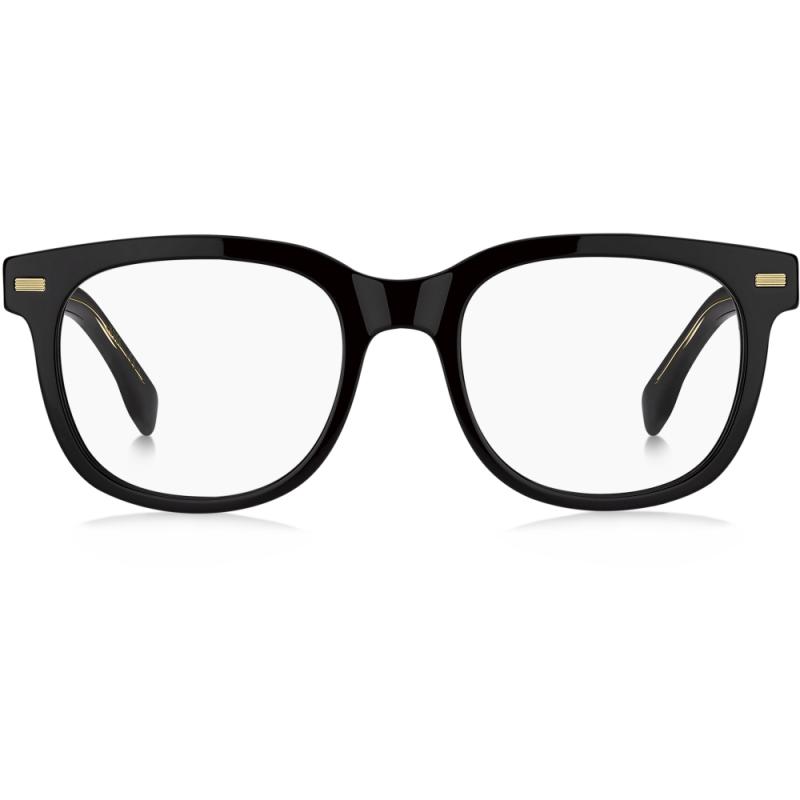 Ochelari de vedere barbati Hugo Boss BOSS 1444/N 807