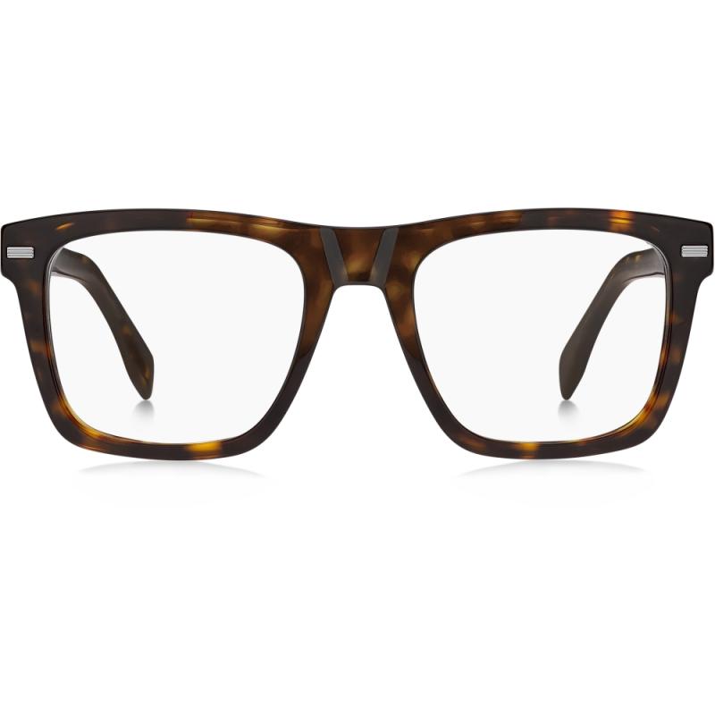 Ochelari de vedere barbati Hugo Boss BOSS 1445 086