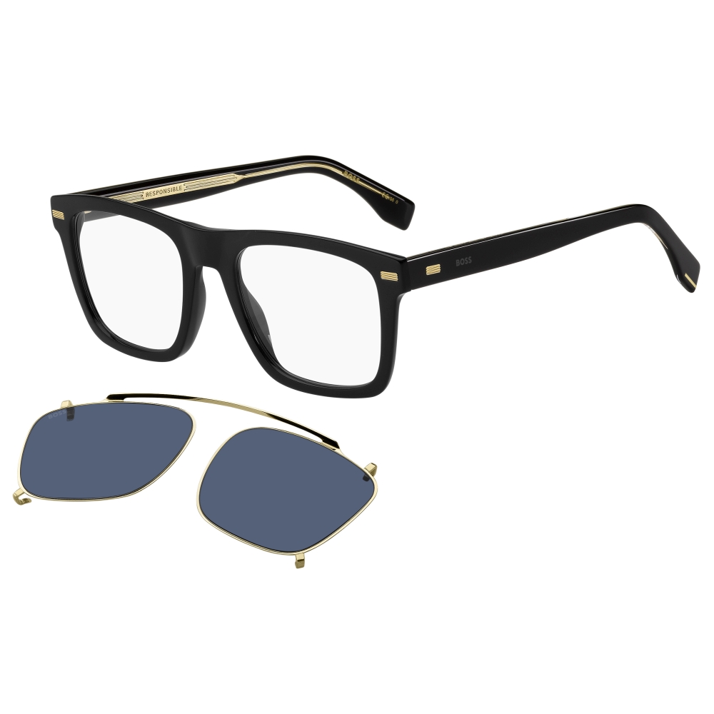 Hugo Boss BOSS 1445/CS 807/KU Rame pentru ochelari de vedere