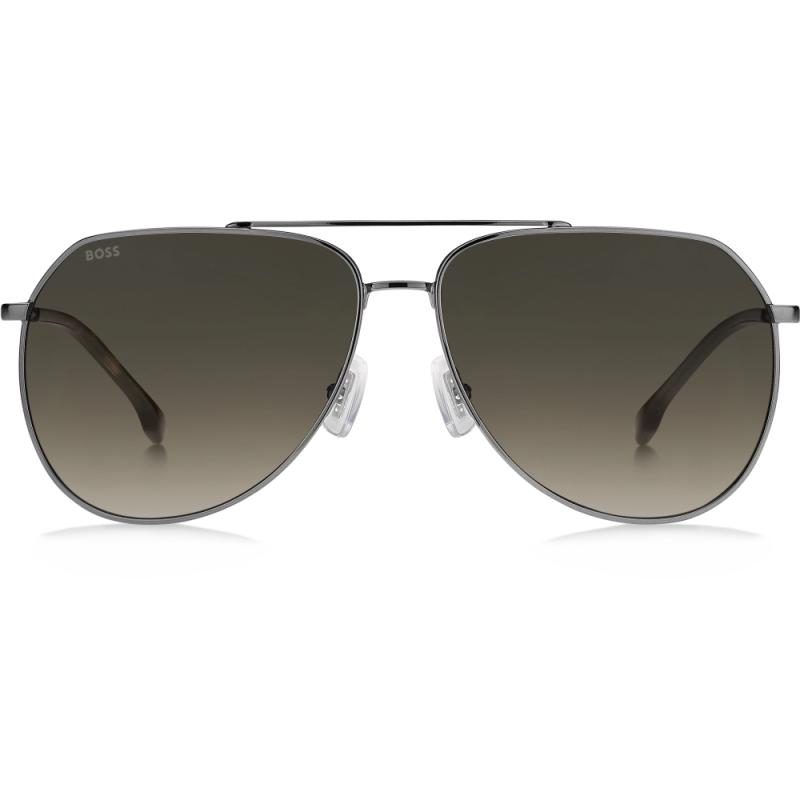 Ochelari de soare barbati Hugo Boss BOSS 1447/S KJ1/86