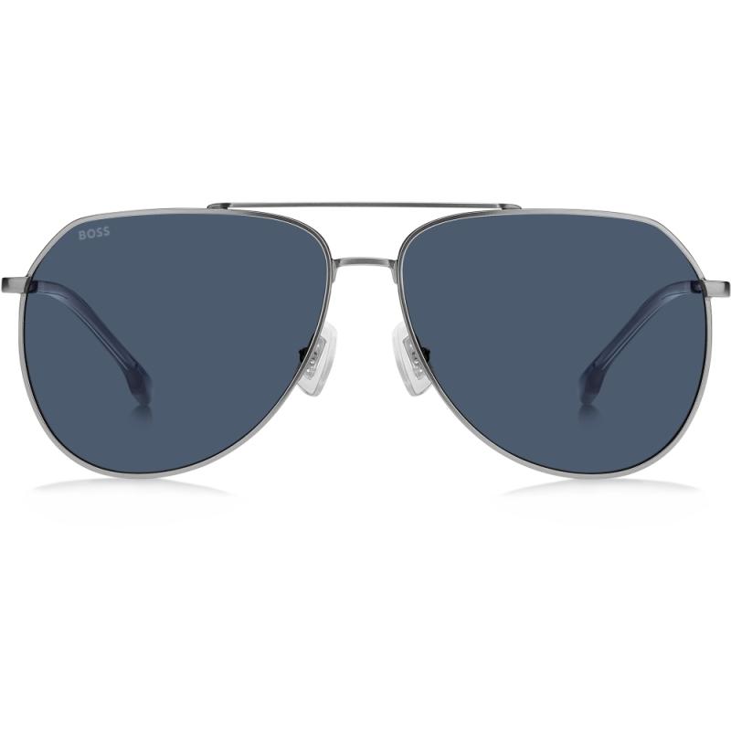 Ochelari de soare barbati Hugo Boss BOSS 1447/S R81/A9