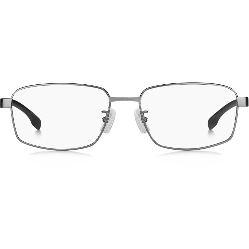 Ochelari de vedere barbati Hugo Boss BOSS 1470/F R81