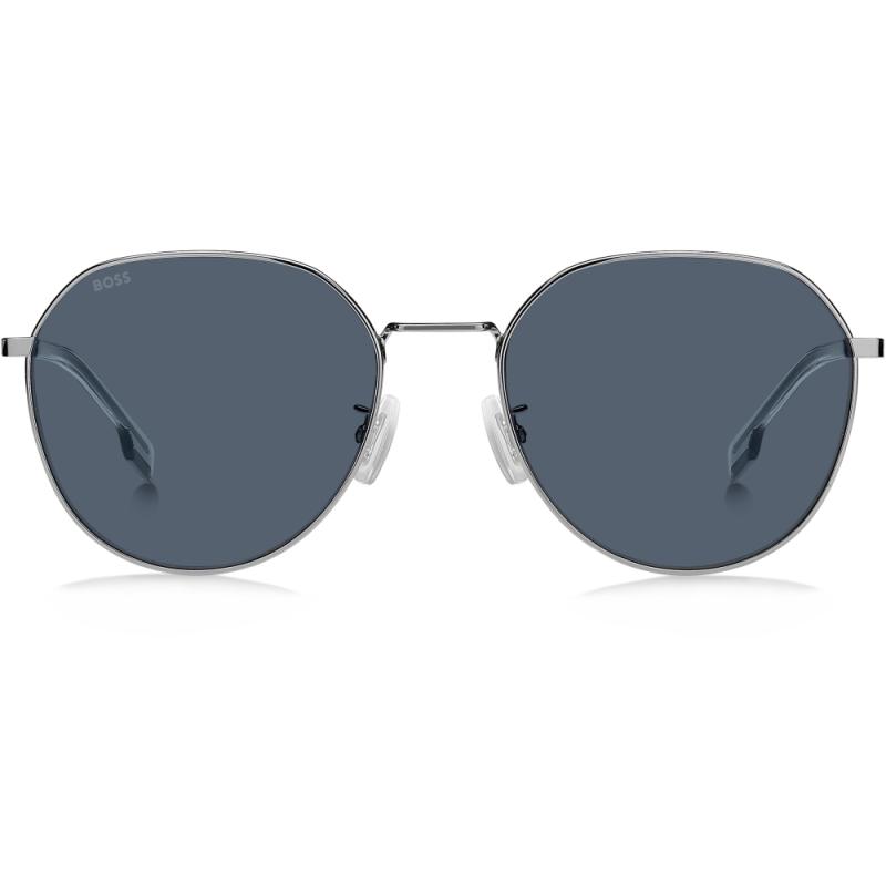 Ochelari de soare barbati Hugo Boss BOSS 1471/F/SK 6LB/KU