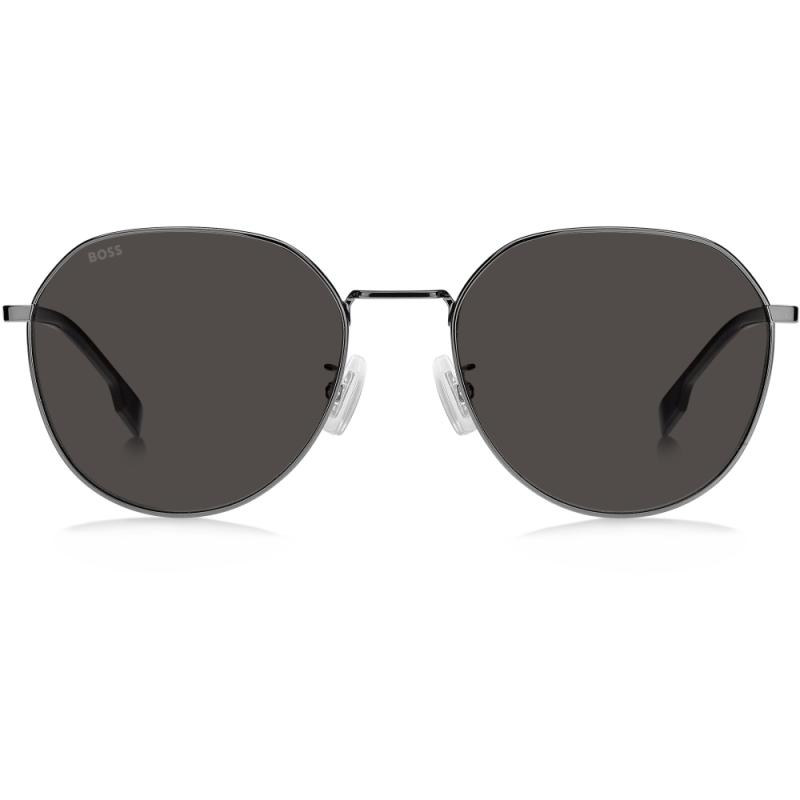 Ochelari de soare barbati Hugo Boss BOSS 1471/F/SK V81/IR