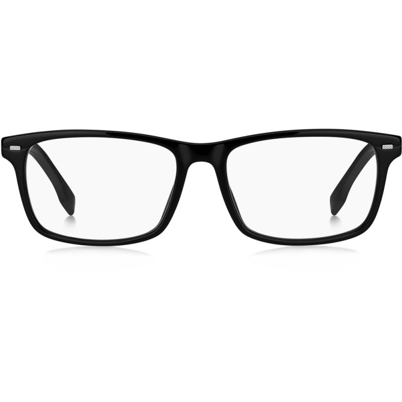 Ochelari de vedere barbati Hugo Boss BOSS 1478/F 807