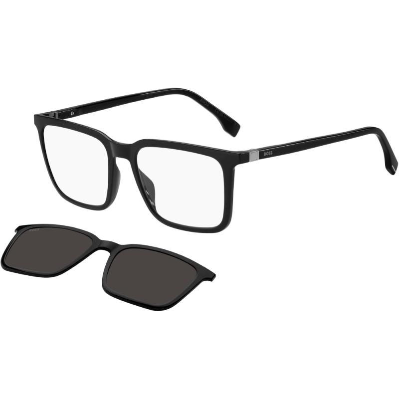 Ochelari de vedere barbati Hugo Boss BOSS 1492/CS 807/IR