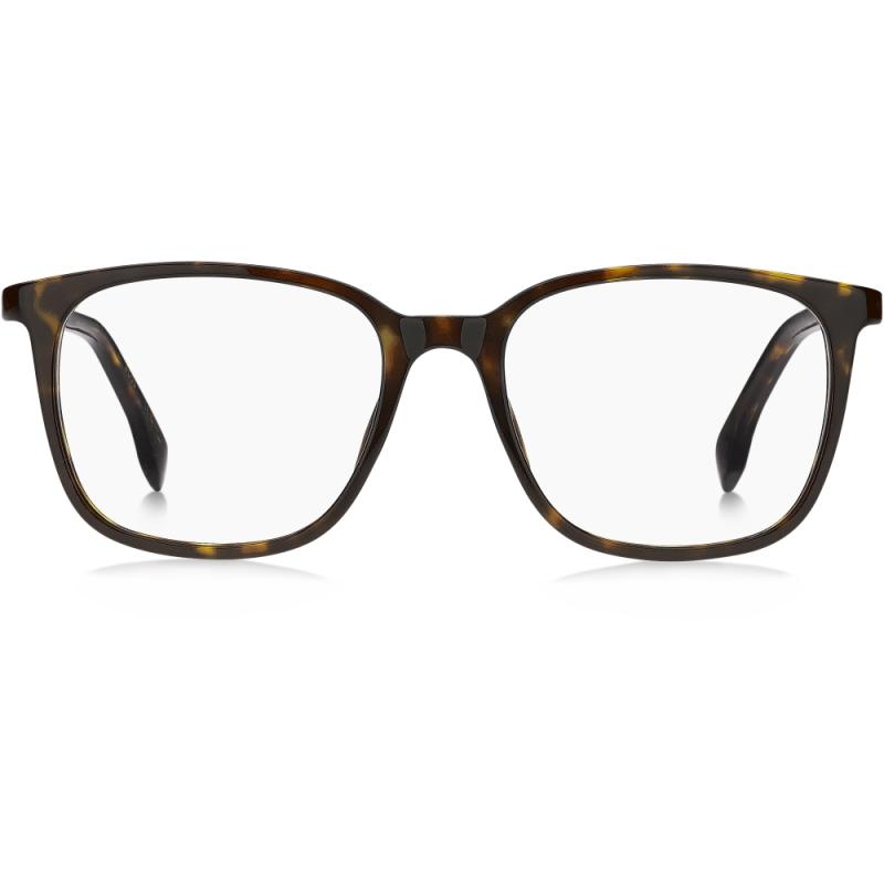 Ochelari de vedere barbati Hugo Boss BOSS 1494 086