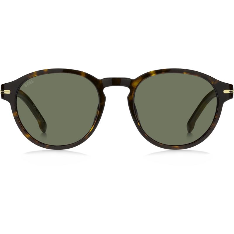 Ochelari de soare barbati Hugo Boss BOSS 1506/S 086/QT