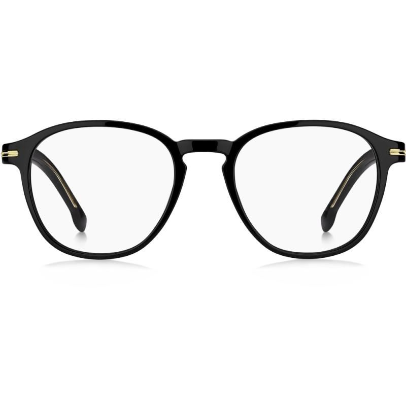 Ochelari de vedere barbati Hugo Boss BOSS 1509/G 807