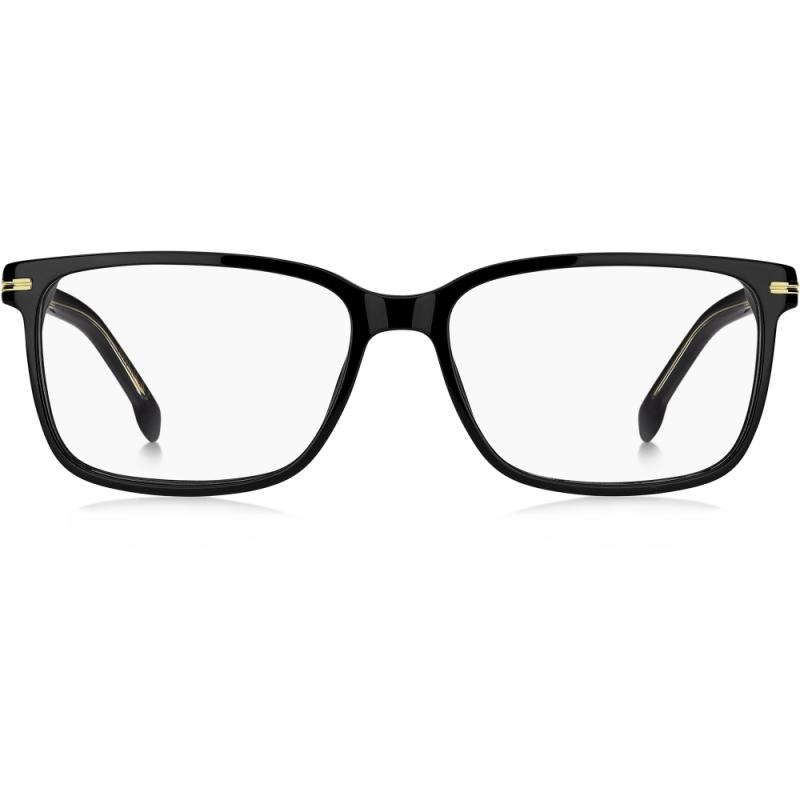 Ochelari de vedere barbati Hugo Boss BOSS 1511 807