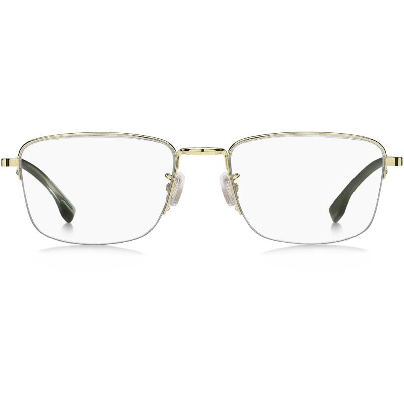 Ochelari de vedere barbati Hugo Boss BOSS 1516/G J5G