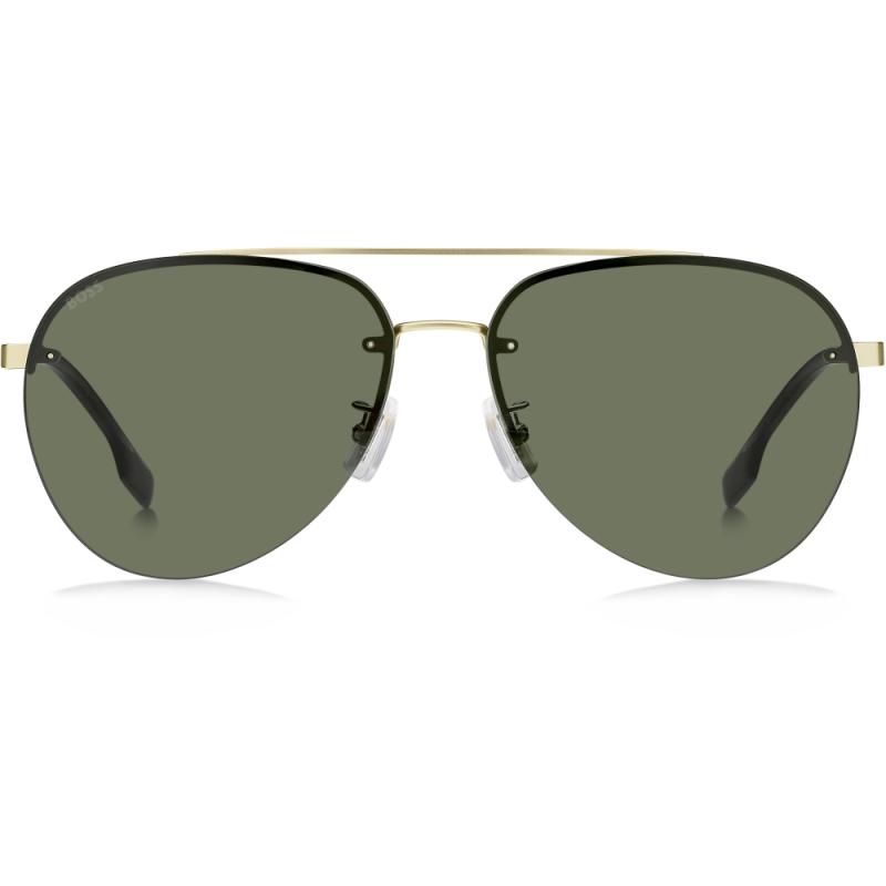 Ochelari de soare barbati Hugo Boss BOSS 1537/F/SK AOZ/QT