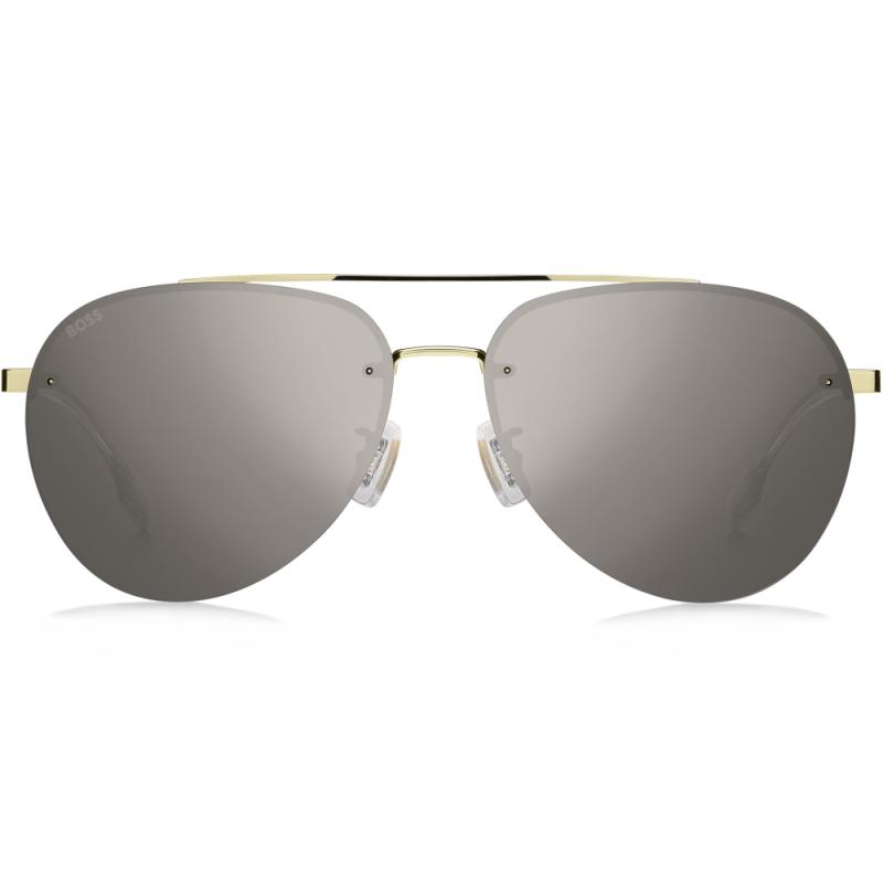 Ochelari de soare barbati Hugo Boss BOSS 1537/F/SK J5G/T4