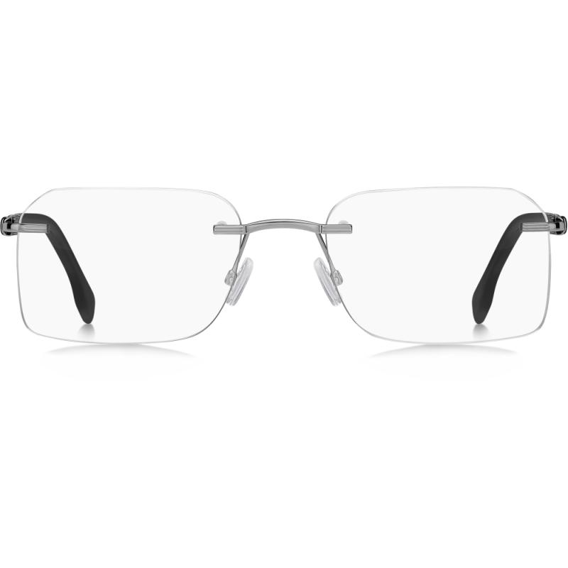 Ochelari de vedere barbati Hugo Boss BOSS 1551/A 85K/T4