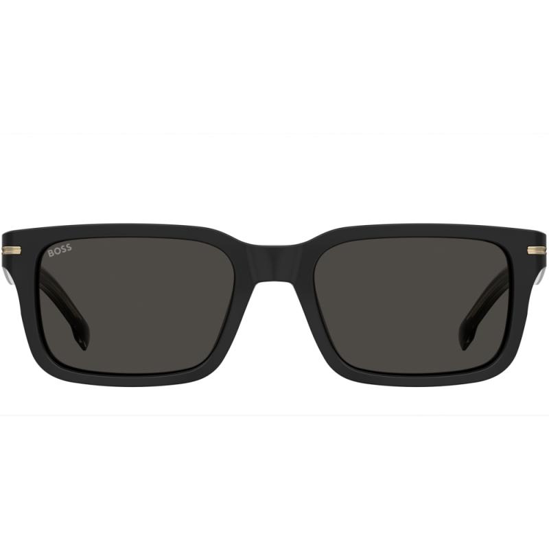 Ochelari de soare barbati Hugo Boss BOSS 1628/S 807/IR