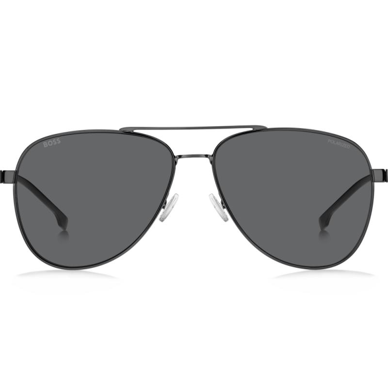 Ochelari de soare barbati Hugo Boss BOSS 1641/S V81/M9