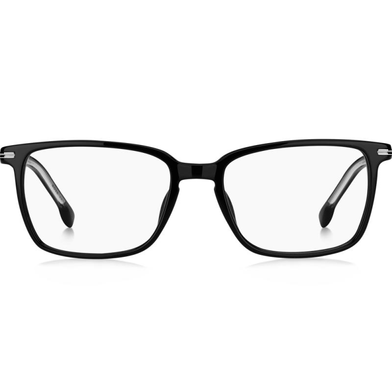 Ochelari de vedere barbati Hugo Boss BOSS 1670/F 807