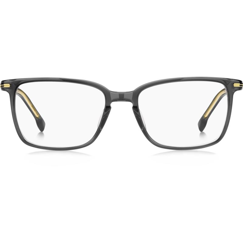 Ochelari de vedere barbati Hugo Boss BOSS 1670/F KB7