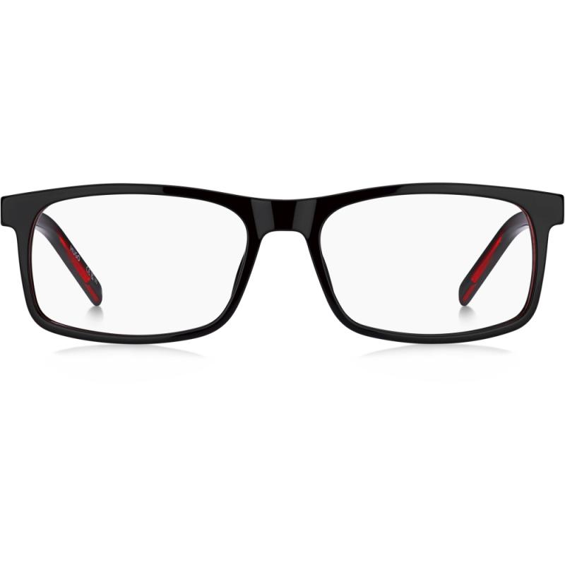 HUGO Ochelari de vedere barbati hugo hg 1004 oit 54