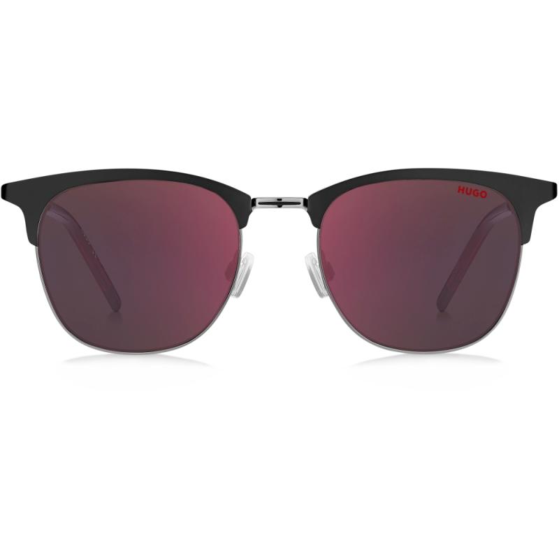 Ochelari de soare barbati Hugo HG 1208/S TI7/AO