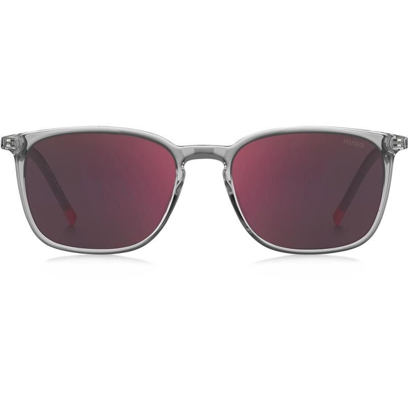 Ochelari de soare barbati Hugo HG 1268/S KB7/AO