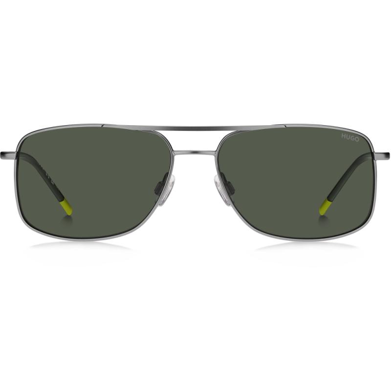 Ochelari de soare barbati Hugo HG 1287/S SMF/QT