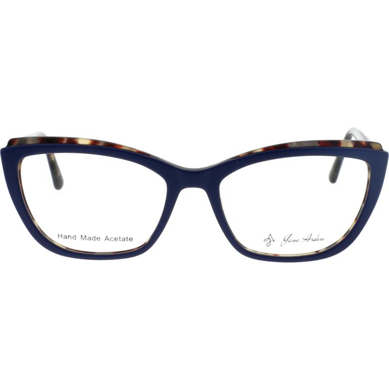 Ochelari de vedere femei Jane Arden PU-M2140 C2