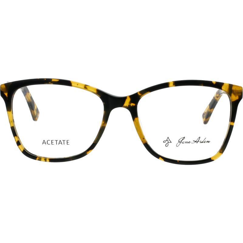 Ochelari de vedere femei Jane Arden TL3656A C2