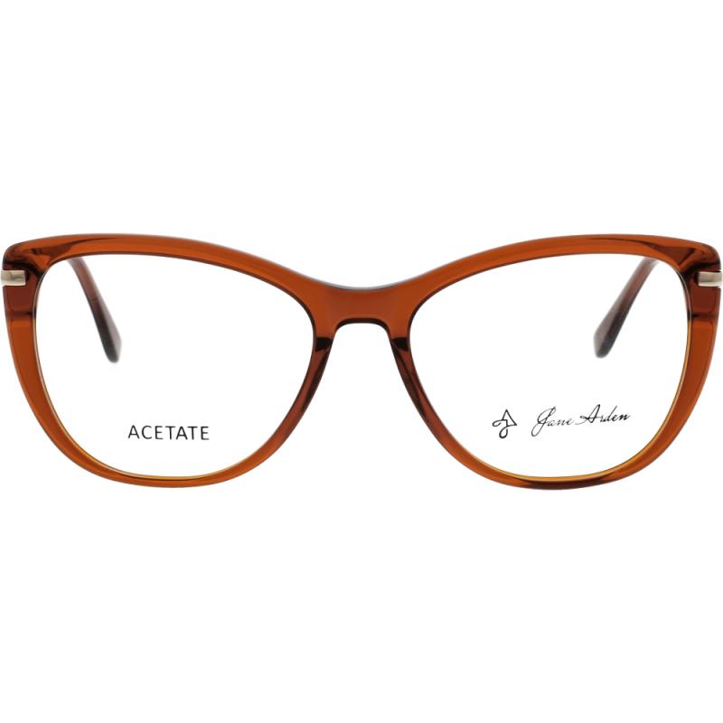 Ochelari de vedere femei Jane Arden TL3660A C2