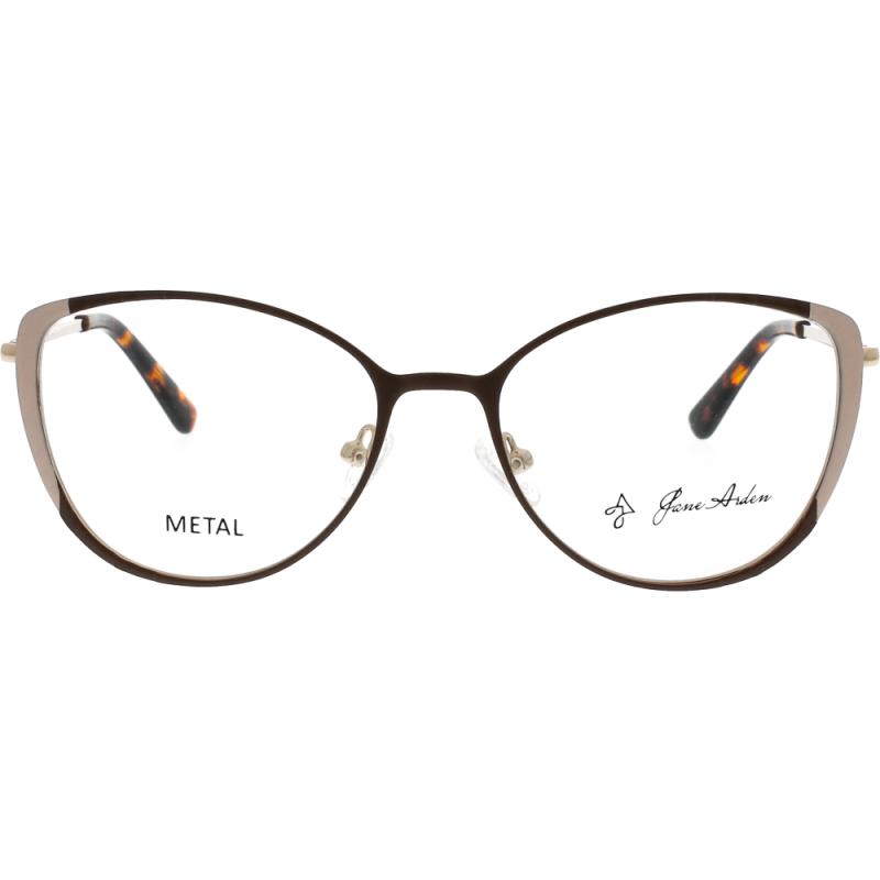 Ochelari de vedere femei Jane Arden TL3681 C2